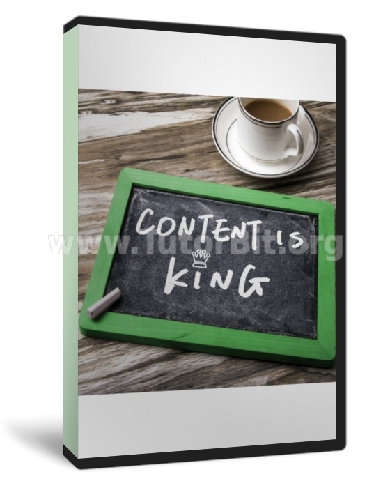 Контент Король. Какие нужны тексты, чтобы сайт попал в ТОП
