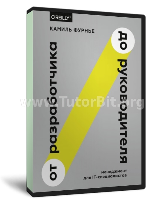 От разработчика до руководителя. Менеджмент для IT-специалистов