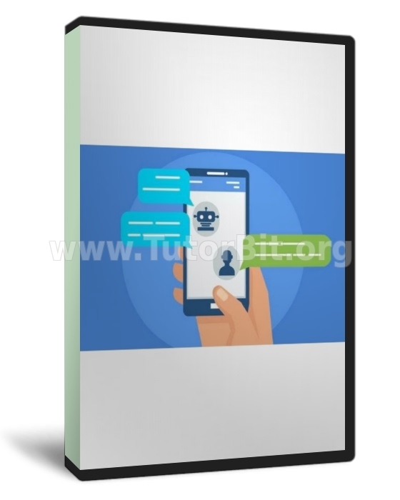 Разработчик чат-ботов и архитектор продаж через мессенджеры