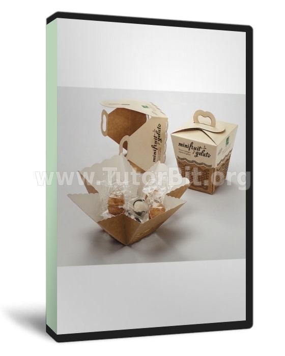 Интенсив PRO упаковку