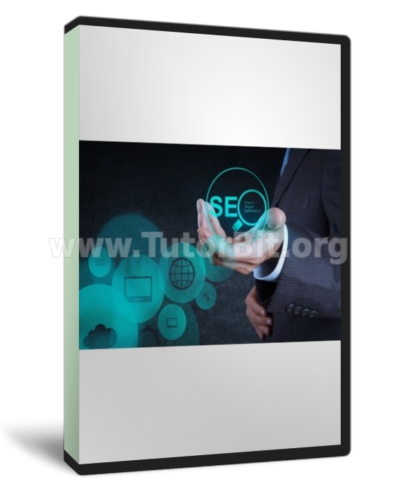 SEO Pro Авторский курс