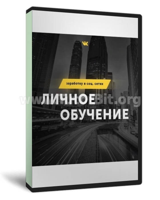 Твои 100000 рублей в месяц. Личное обучение заработку в соц. сетях