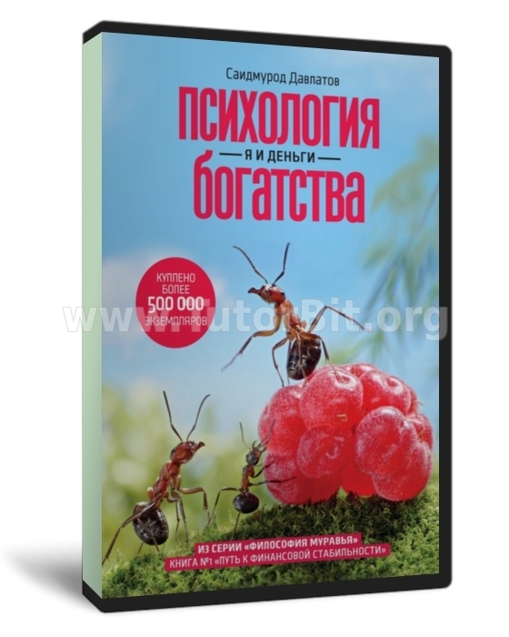 Скачать Я и деньги. Психология богатства