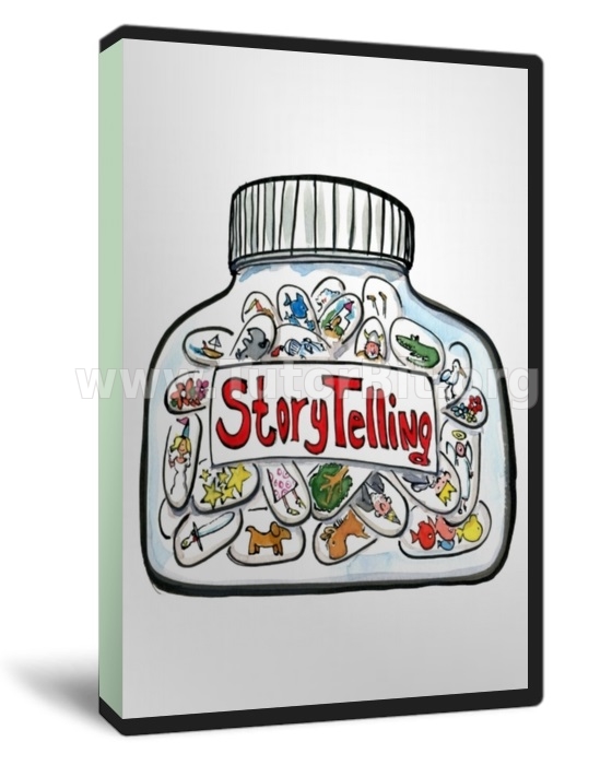 Найти в себе героя. Сторителлинг для жизни и бизнеса