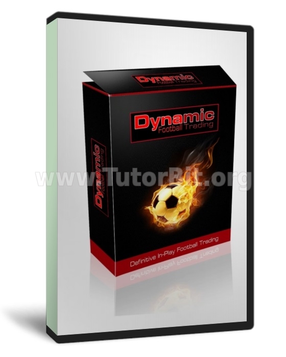 Динамичная торговля на футболе