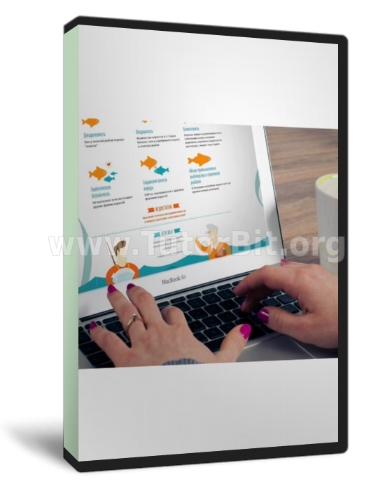 Скачать Копирайтинг для landing page