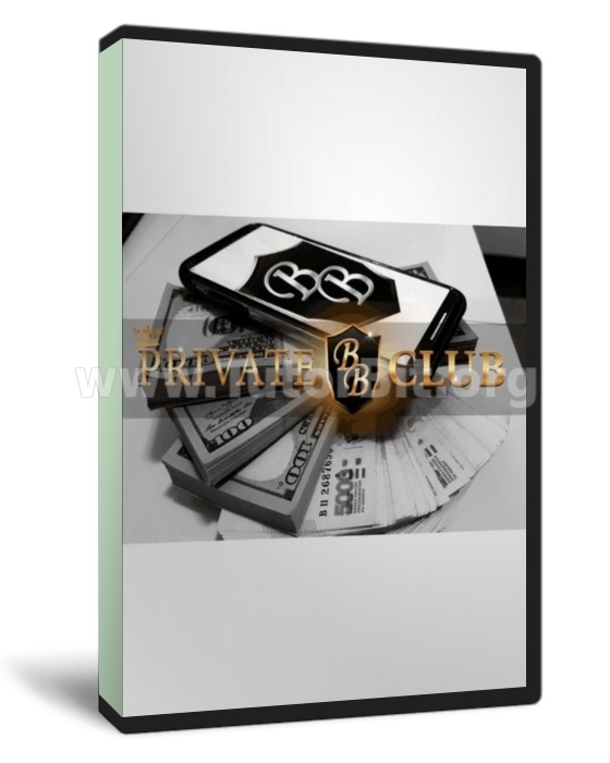 PRIVATE BB CLUB Слив приватного клуба Арбитражников