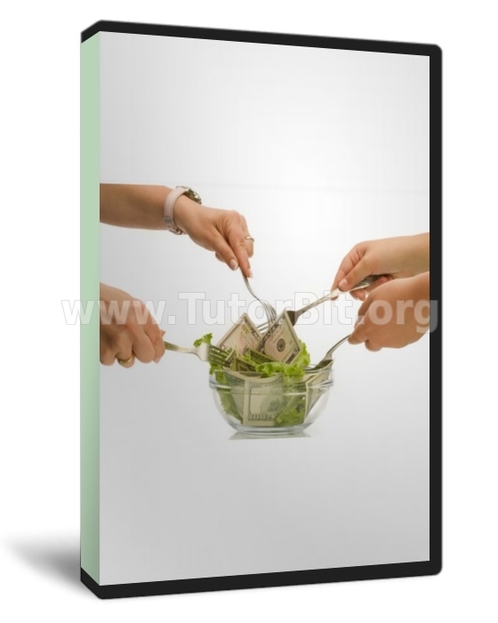 Скачать КАК ЗАРАБОТАТЬ НА КУЛИНАРНЫХ САЙТАХ