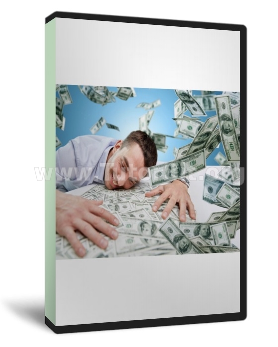 Деньги. Я нашел их Слив авторской платной схемы по арбитражу