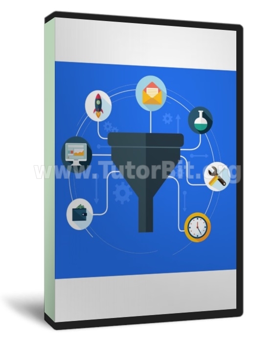 Воронка продаж для партнерских программ за 1 вечер VIP