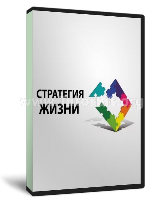 Стратегия жизни