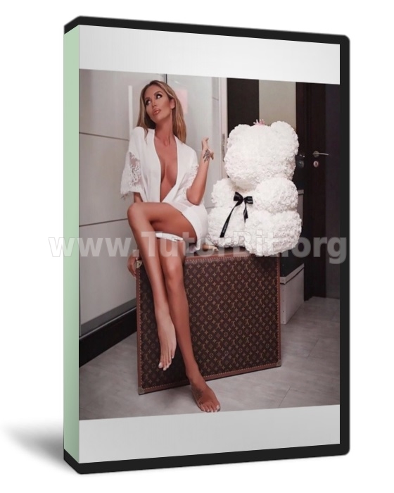 Курс по продаже мишек из роз в инстаграме + фотосессия с ними