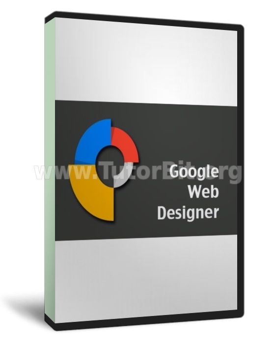 Скачать Google Web Designer для начинающих