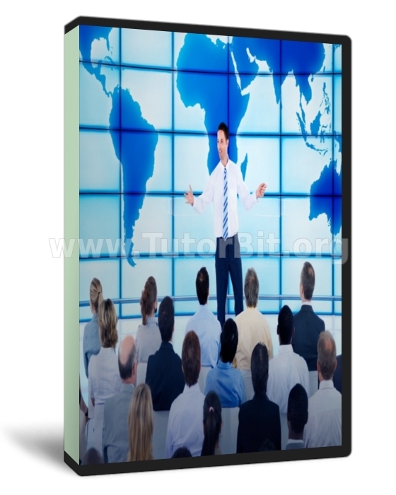 Эффективные презентации и публичные выступления