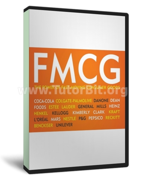Маркетинг быстро оборачивающихся товаров FMCG