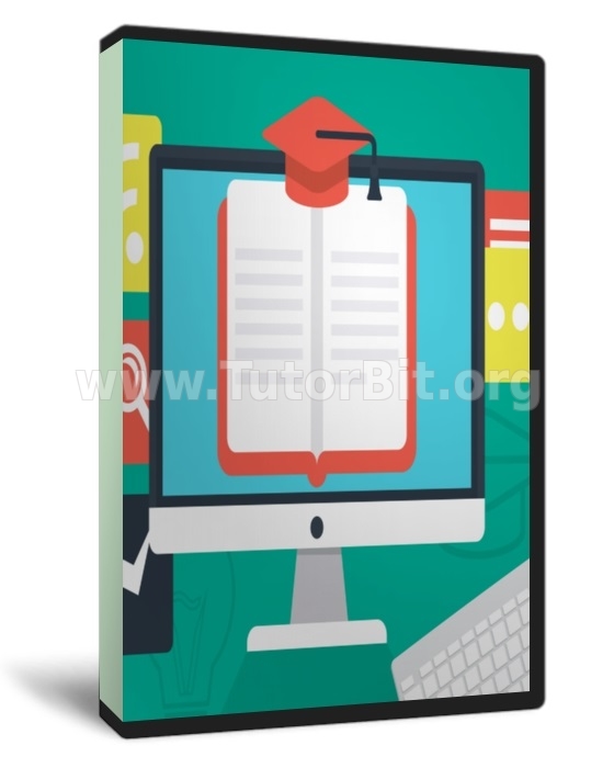 Набор 3 курса для старта онлайн-школы