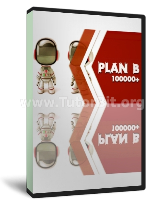 Plan B как заработать 100 000 р. за 30 дней