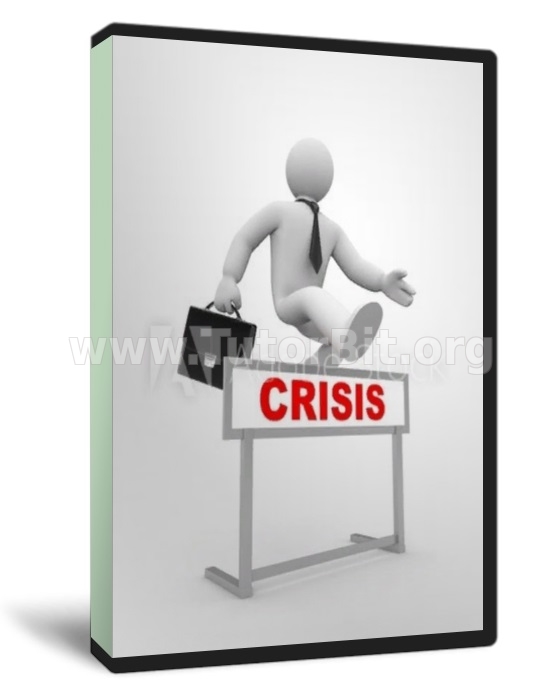 Кризис - инструкция по преодолению
