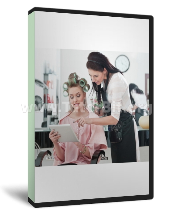 Как создать гарантированно работающий салон красоты