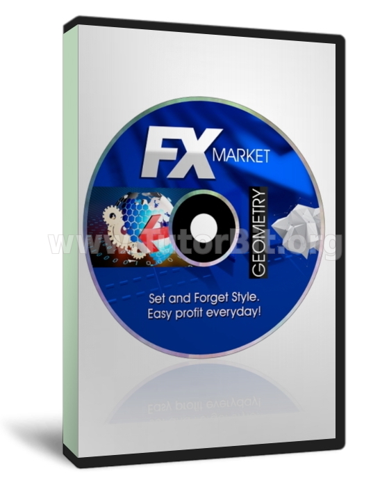 Стратегия FX Market Geometry