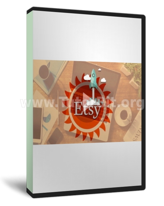 Продвижение Etsy-магазина. 2-недельный интенсив