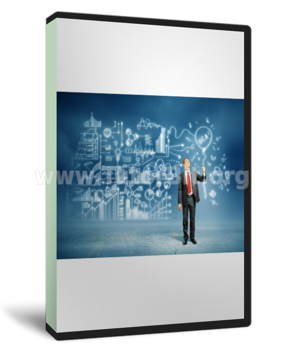 Cоздание инфопродуктов с нуля