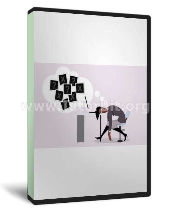 Курс для фрилансеров. 28 вредных совета, которым вы следуете