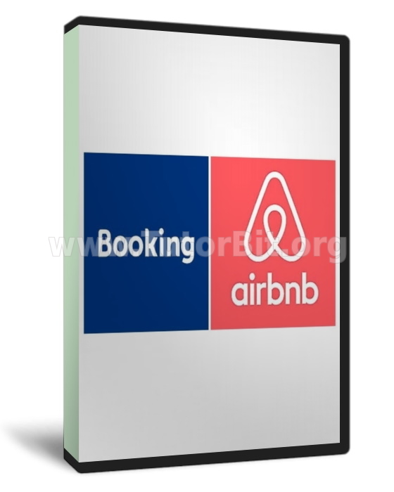 Как работать с площадками Booking.com и Airbnb.com