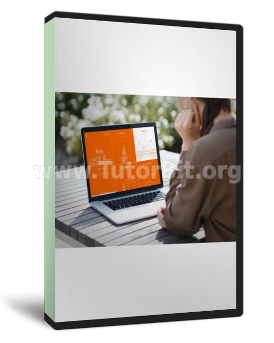 Продающий магазин рукоделия на Etsy от А до Я за 4 недели