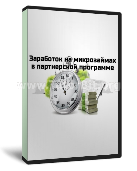 Заработок на микрозаймах в СРА сетях