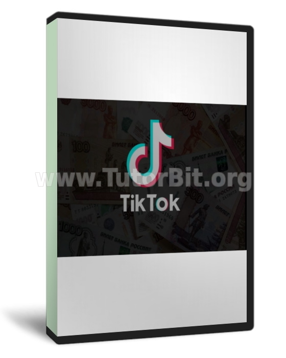 Скачать Начни зарабатывать в Tik Tok с полного нуля